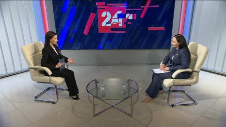 Интервью. Ко Дню строителя: о результатах деятельности отрасли в 2026 году 