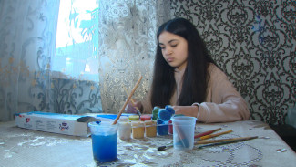 13-летняя астраханка с тяжёлым заболеванием нуждается в помощи