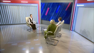 Вести. Образование. ЕГЭ. Эфир от 22.05.2026