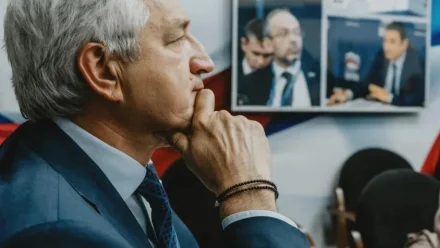 Леонид Огуль рассказал о новых правилах медосвидетельствования для владения оружием