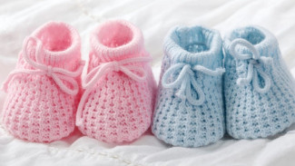 В астраханском селе заработал роддом 