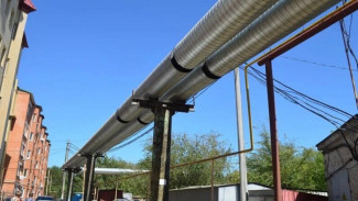 В Астрахани 8 и 9 апреля пройдут плановые испытания тепловых сетей