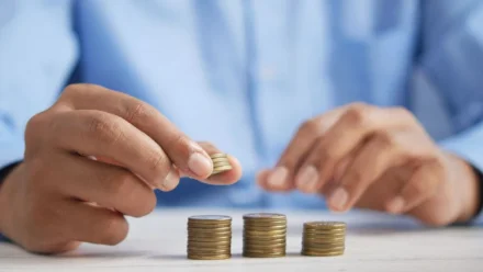 За первые три месяца 2022 года астраханцы взяли в кредит 22,6 млрд рублей