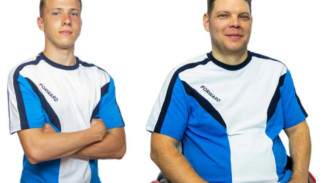 Два астраханских спортсмена выступят на Паралимпийских играх в Токио