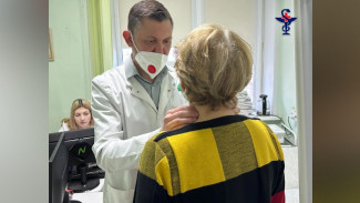 Астраханцев приглашают на «Субботу для здоровья» в медучреждения области