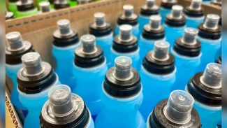 Астраханцам рассказали об изотониках