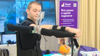 На научном марафоне в Астрахани российские учёные представили проекты