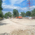 В Астрахани разбор аварийного дома закончили раньше срока