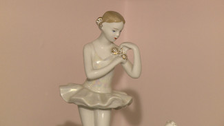 В Астрахани работает выставка «Винтаж времён СССР»