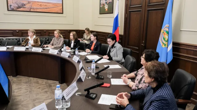 В 2024 году на соцпомощь направят более 63 % бюджета Астраханской области