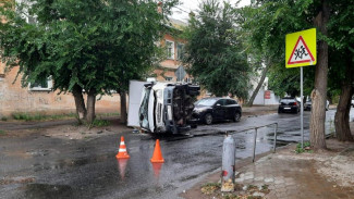 В Астрахани студенту из Марокко грозит до 2 лет тюрьмы за ДТП