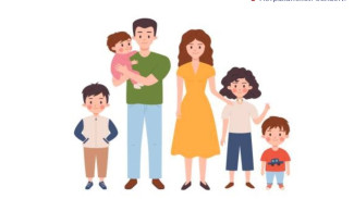 Более 200 многодетных астраханок досрочно вышли на пенсию