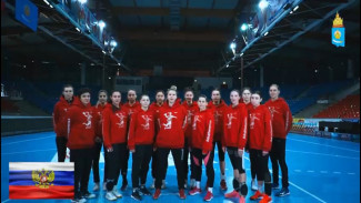 Астраханцы поддержали паралимпийскую сборную России