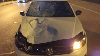 Астраханцу грозит до 5 лет колонии за смерть пешехода