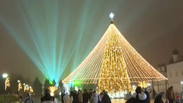 Какие культурные мероприятия пройдут в Астраханском кремле