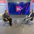 ТВ-встреча с главным тренером команды "Волгарь" И.В. Колывановым