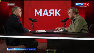 Игорь Бабушкин рассказал о поддержке бойцов СВО журналисту Сергею Стиллавину