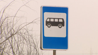 С 1 сентября в Астрахани изменили движение маршрута № 80с