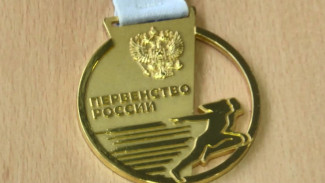 Гандбольная сборная Астраханской области победила на первенстве России