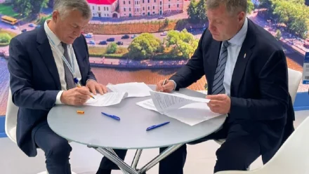 Астраханская область сможет сэкономить около 2 млрд рублей по новой модели газификации