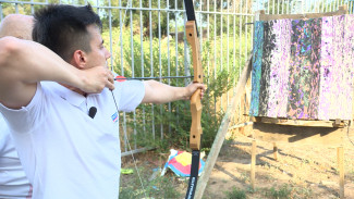 ГТРК "Лотос" поздравляет коллег с Днем спортивного журналиста