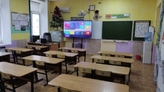 В Астраханской области в 2022 году откроют 11 новых детских садов