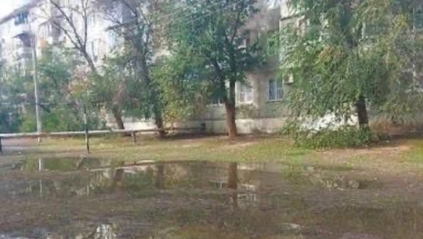 Суд обязал «Астрводоканал» возместить более 2,5 млн рублей за причинённый вред почве