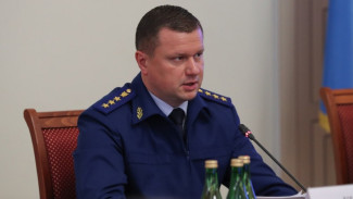 В Астрахани 5 августа замгенпрокурора России проведёт приём граждан