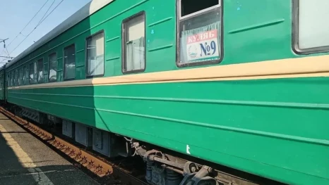 В Астраханской области контролируется безопасность пересечения государственной границы