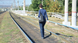 На астраханских железных дорогах стало меньше происшествий