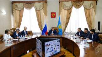 В 2021 году в Астраханской области капремонт проведён уже в 208 домах