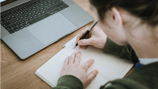 В Астрахани школа № 39 из-за карантина переходит на «дистанционку»