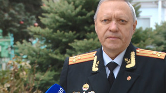 Астраханские ветераны вооружённых сил поддерживают проведение спецоперации на Украине