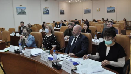 Муниципальное имущество Астрахани планируют выставить на торги в 2022 году