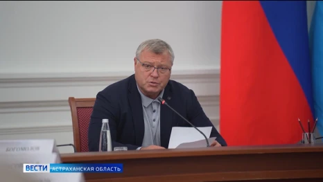 В Астраханской области почти вдвое сократилось число жалоб на вывоз мусора