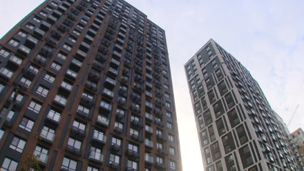 В Астраханской области подешевела аренда квартир