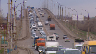 В Астрахани проведут ремонт на Новом и Старом мостах