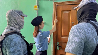 Астраханец задолжал по алиментам более 500 тысяч рублей