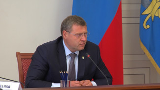 Игорь Бабушкин поручил навести порядок в проведении выборов в Гордуму 