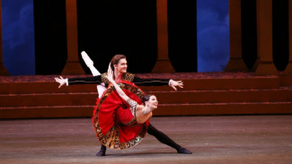 В Астрахани звёзды Большого театра выступят в спектакле «Дон Кихот»