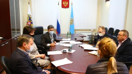 140 астраханских детей-сирот могут получить жильё в 2021 году