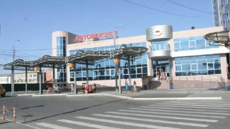 Между Астраханью и Казанью запустят прямой автобусный рейс