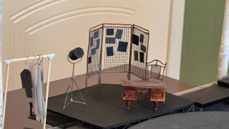 Астраханский ТЮЗ начал подготовку нового интерактивного спектакля 