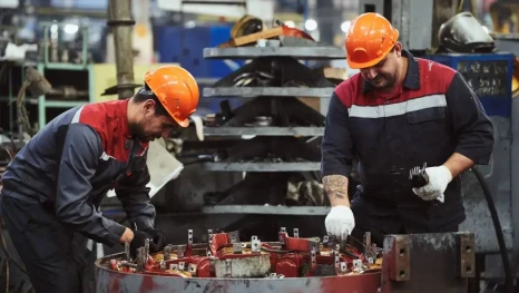 Астраханцам назвали самые востребованные в 2025 году рабочие профессии