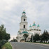 Башни Астраханского кремля завершают сезон