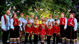 Астраханские артисты победили в международном конкурсе