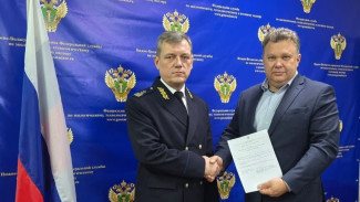 Администрация Астрахани получила паспорт готовности к отопительному сезону