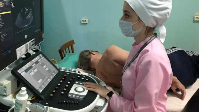 Обычная комиссия для трудоустройства спасала астраханцу жизнь