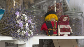 В Астрахани работает экопроект по обмену вещами и предметами ручной работы