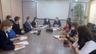 Перепрофилирование коек не помешает плановой медпомощи детям